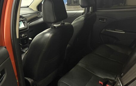 Lifan X50, 2015 год, 550 000 рублей, 9 фотография