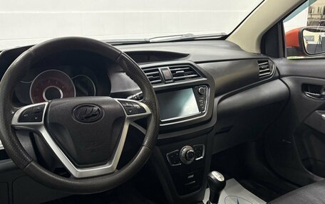 Lifan X50, 2015 год, 550 000 рублей, 12 фотография
