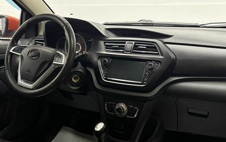 Lifan X50, 2015 год, 550 000 рублей, 11 фотография