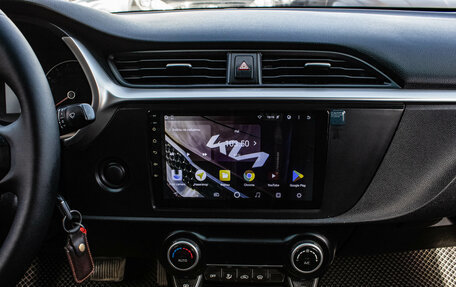 KIA Rio IV, 2021 год, 1 379 000 рублей, 7 фотография
