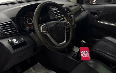 Lifan X50, 2015 год, 550 000 рублей, 14 фотография