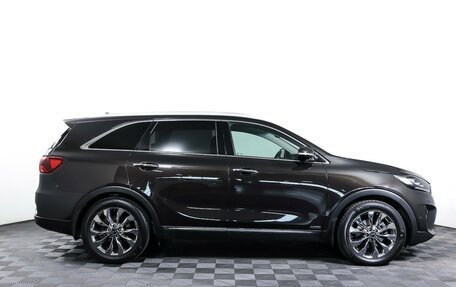 KIA Sorento III Prime рестайлинг, 2018 год, 2 899 000 рублей, 4 фотография