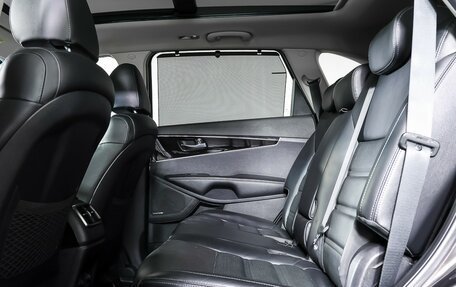 KIA Sorento III Prime рестайлинг, 2018 год, 2 899 000 рублей, 12 фотография