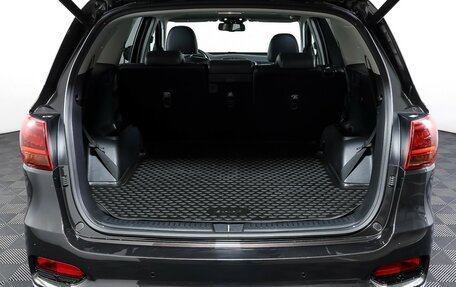 KIA Sorento III Prime рестайлинг, 2018 год, 2 899 000 рублей, 9 фотография