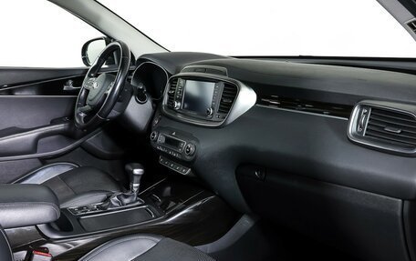 KIA Sorento III Prime рестайлинг, 2018 год, 2 899 000 рублей, 11 фотография