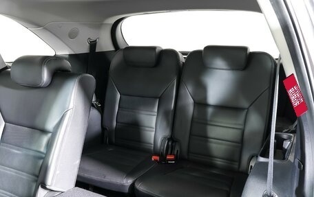 KIA Sorento III Prime рестайлинг, 2018 год, 2 899 000 рублей, 13 фотография