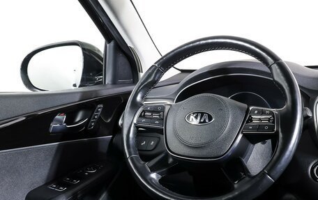 KIA Sorento III Prime рестайлинг, 2018 год, 2 899 000 рублей, 17 фотография