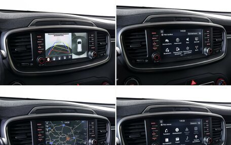 KIA Sorento III Prime рестайлинг, 2018 год, 2 899 000 рублей, 25 фотография