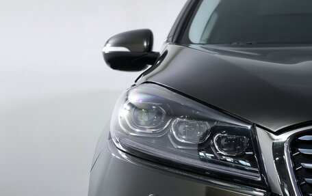 KIA Sorento III Prime рестайлинг, 2018 год, 2 899 000 рублей, 28 фотография