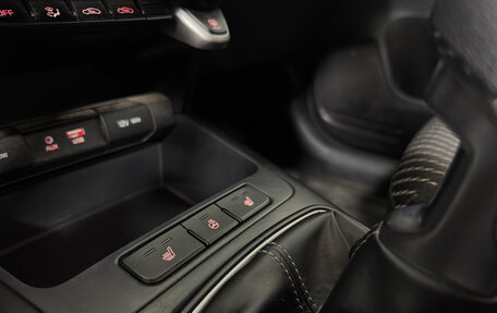 KIA Rio IV, 2018 год, 997 000 рублей, 15 фотография