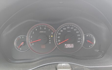 Subaru Outback III, 2008 год, 1 100 000 рублей, 7 фотография