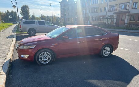 Ford Mondeo IV, 2008 год, 570 000 рублей, 1 фотография
