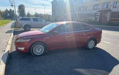 Ford Mondeo IV, 2008 год, 570 000 рублей, 1 фотография