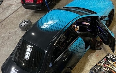 Mercedes-Benz E-Класс, 2019 год, 4 000 000 рублей, 1 фотография