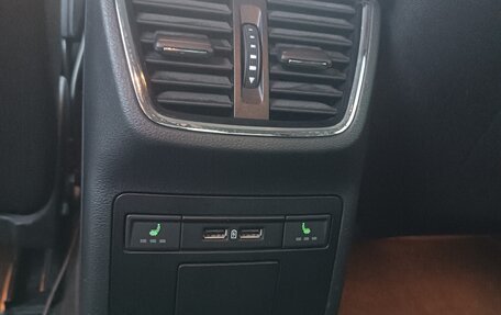 Skoda Octavia, 2020 год, 2 210 000 рублей, 10 фотография