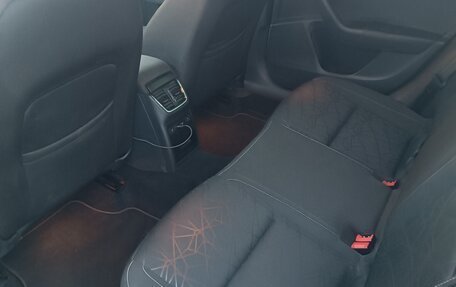 Skoda Octavia, 2020 год, 2 210 000 рублей, 11 фотография