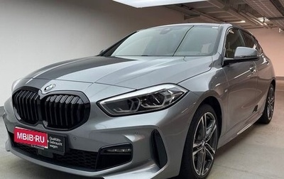 BMW 1 серия, 2022 год, 2 300 222 рублей, 1 фотография
