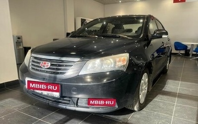 Geely Emgrand EC7, 2014 год, 425 000 рублей, 1 фотография