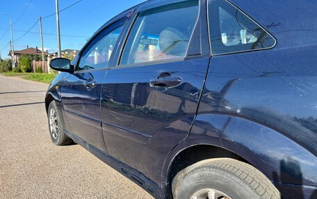 Ford Focus IV, 2004 год, 185 000 рублей, 9 фотография