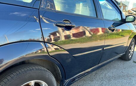 Ford Focus IV, 2004 год, 185 000 рублей, 6 фотография