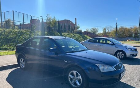 Ford Mondeo III, 2005 год, 320 000 рублей, 1 фотография
