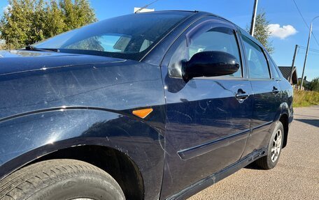 Ford Focus IV, 2004 год, 185 000 рублей, 11 фотография