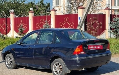 Ford Focus IV, 2004 год, 185 000 рублей, 8 фотография