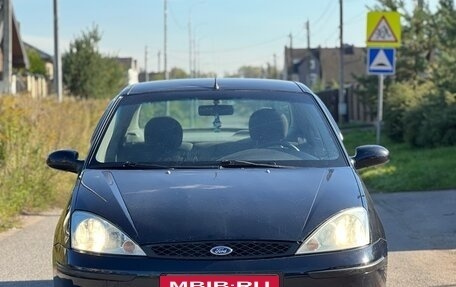 Ford Focus IV, 2004 год, 185 000 рублей, 3 фотография