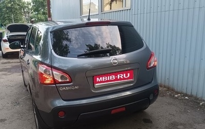 Nissan Qashqai, 2010 год, 950 000 рублей, 1 фотография