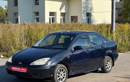 Ford Focus IV, 2004 год, 185 000 рублей, 2 фотография