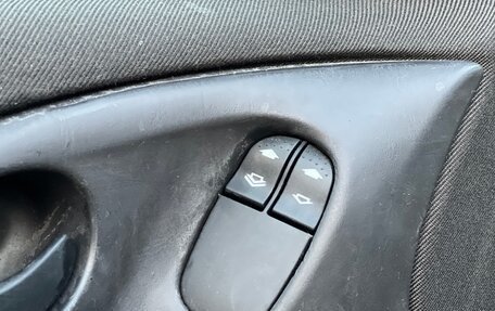 Ford Focus IV, 2004 год, 185 000 рублей, 13 фотография