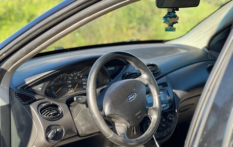 Ford Focus IV, 2004 год, 185 000 рублей, 12 фотография