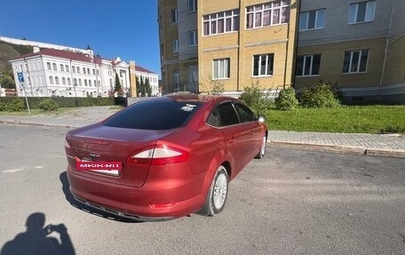 Ford Mondeo IV, 2008 год, 570 000 рублей, 3 фотография