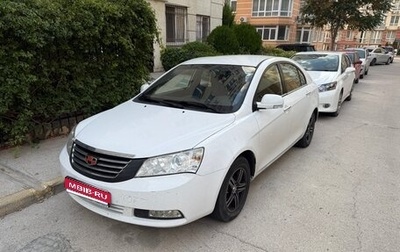 Geely Emgrand EC7, 2014 год, 900 000 рублей, 1 фотография