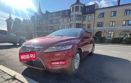 Ford Mondeo IV, 2008 год, 570 000 рублей, 7 фотография