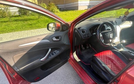 Ford Mondeo IV, 2008 год, 570 000 рублей, 8 фотография