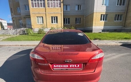 Ford Mondeo IV, 2008 год, 570 000 рублей, 2 фотография