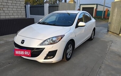 Mazda 3, 2010 год, 850 000 рублей, 1 фотография