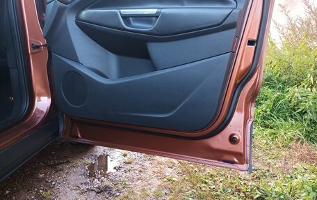 Ford Kuga III, 2015 год, 1 420 000 рублей, 7 фотография