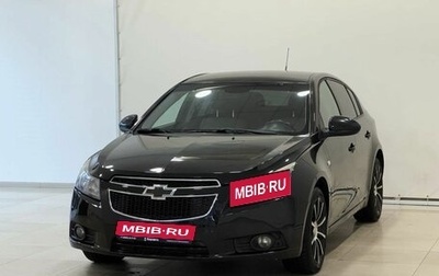 Chevrolet Cruze II, 2012 год, 790 000 рублей, 1 фотография