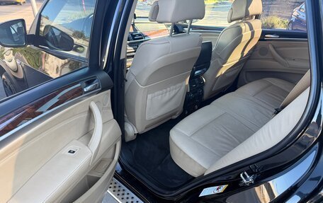 BMW X5, 2007 год, 1 700 000 рублей, 1 фотография