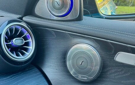 Mercedes-Benz E-Класс, 2019 год, 4 000 000 рублей, 7 фотография