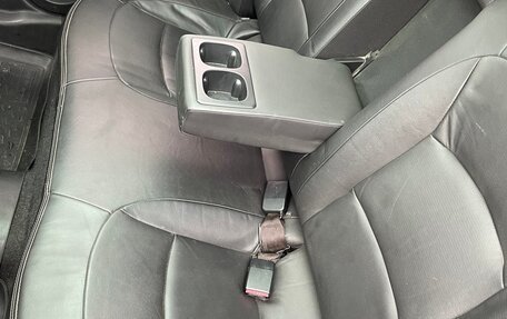 Nissan Qashqai, 2008 год, 670 000 рублей, 9 фотография