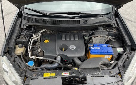 Nissan Qashqai, 2008 год, 670 000 рублей, 7 фотография