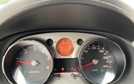 Nissan Qashqai, 2008 год, 670 000 рублей, 13 фотография