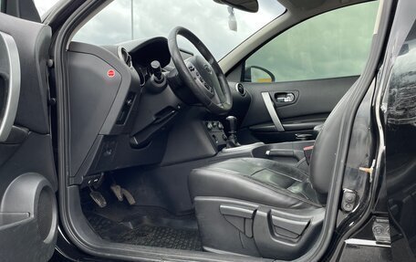 Nissan Qashqai, 2008 год, 670 000 рублей, 20 фотография