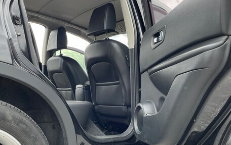 Nissan Qashqai, 2008 год, 670 000 рублей, 19 фотография