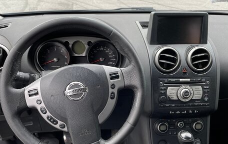 Nissan Qashqai, 2008 год, 670 000 рублей, 22 фотография