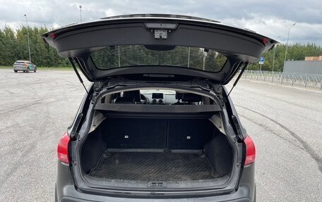 Nissan Qashqai, 2008 год, 670 000 рублей, 14 фотография