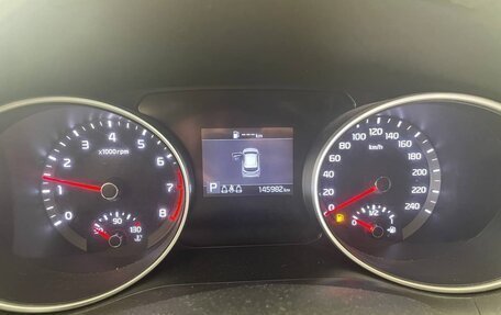 KIA cee'd III, 2021 год, 1 719 000 рублей, 6 фотография